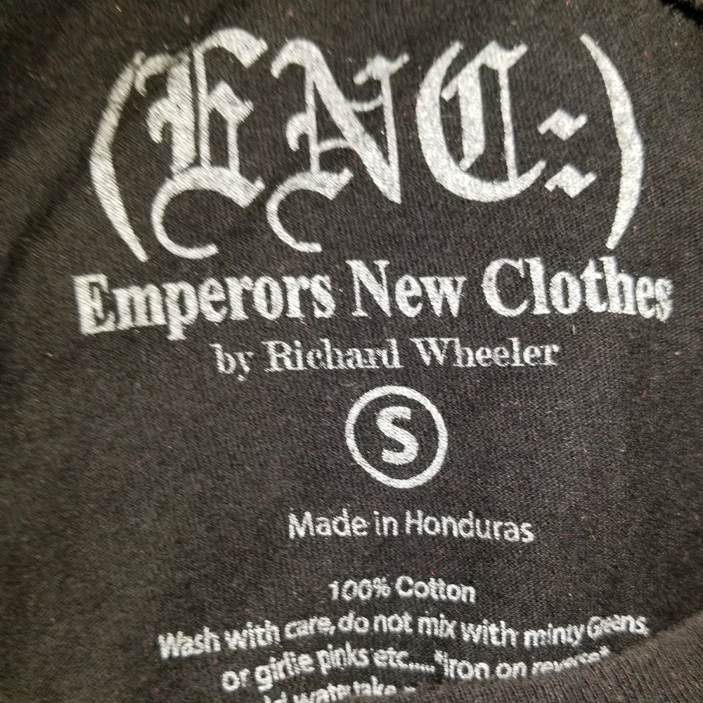 T-shirt - Picture 3 of 3